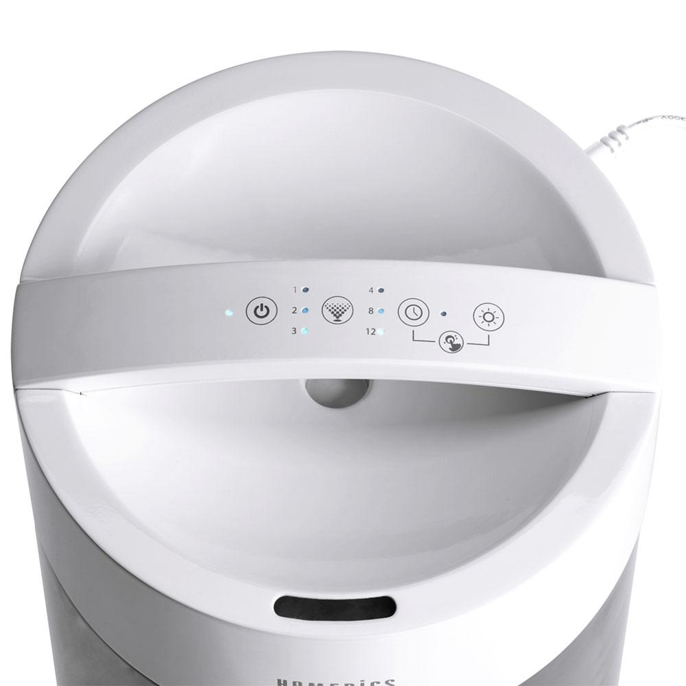 homedics-totalcomfort-ultrasonic-cool-mist-humidifier-278-sq-ft-coverage-whisper image 4