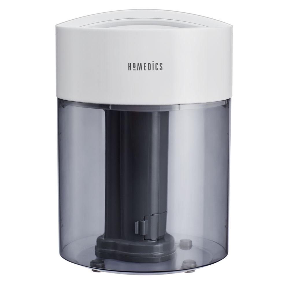homedics-totalcomfort-ultrasonic-cool-mist-humidifier-278-sq-ft-coverage-whisper image 1