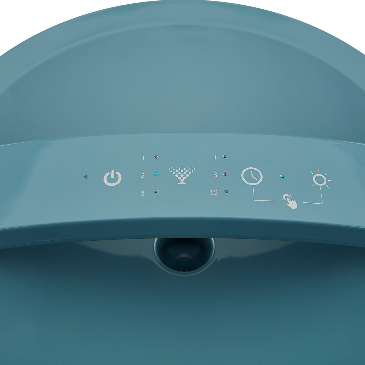 homedics-totalcomfort-uv-c-ultrasonic-humidifier image 8