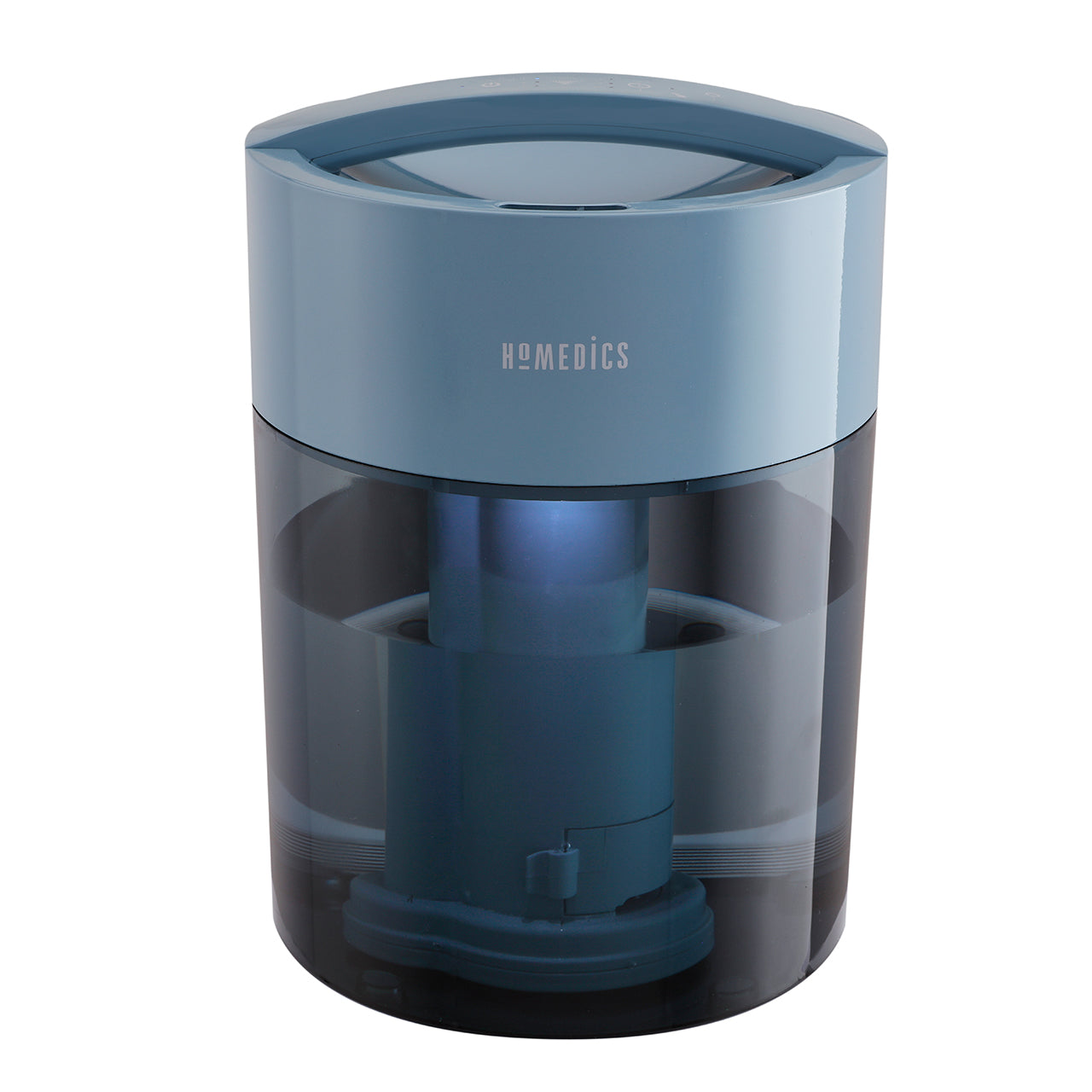 homedics-totalcomfort-uv-c-ultrasonic-humidifier image 7