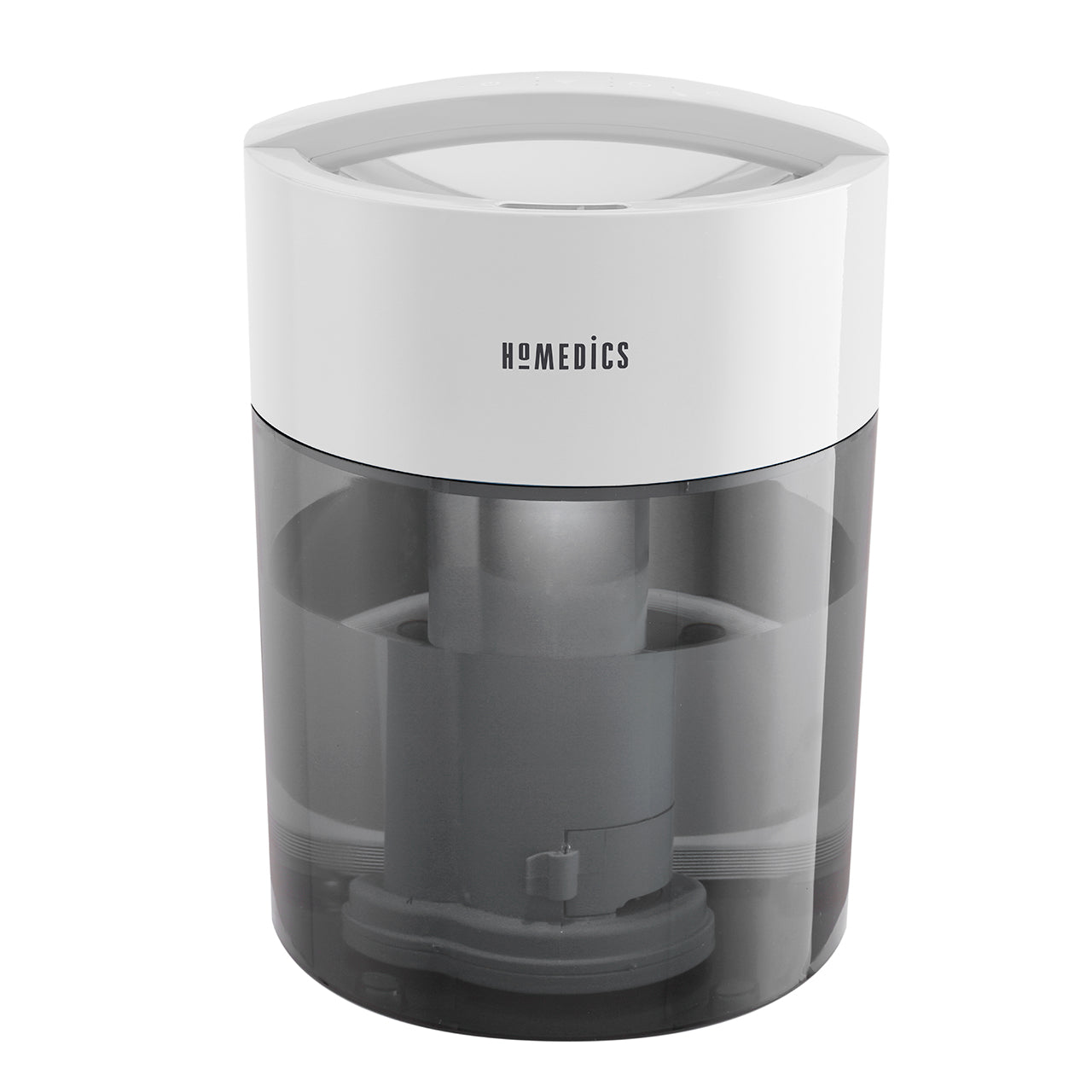 homedics-totalcomfort-uv-c-ultrasonic-humidifier image 1