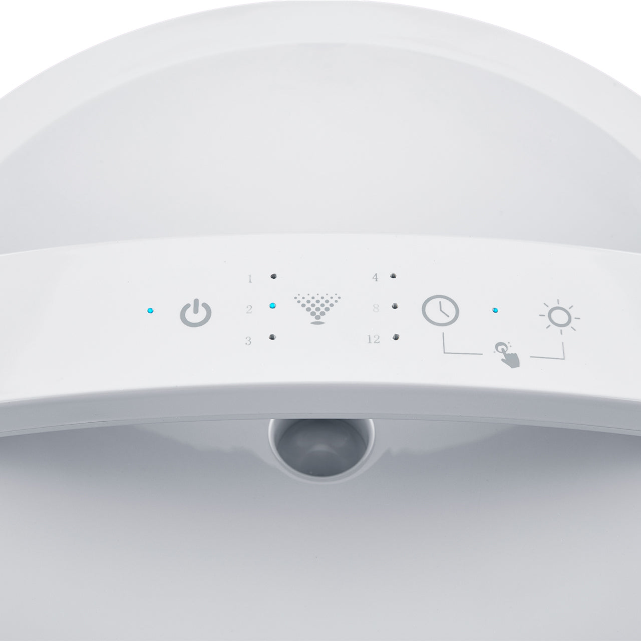 homedics-totalcomfort-uv-c-ultrasonic-humidifier image 2
