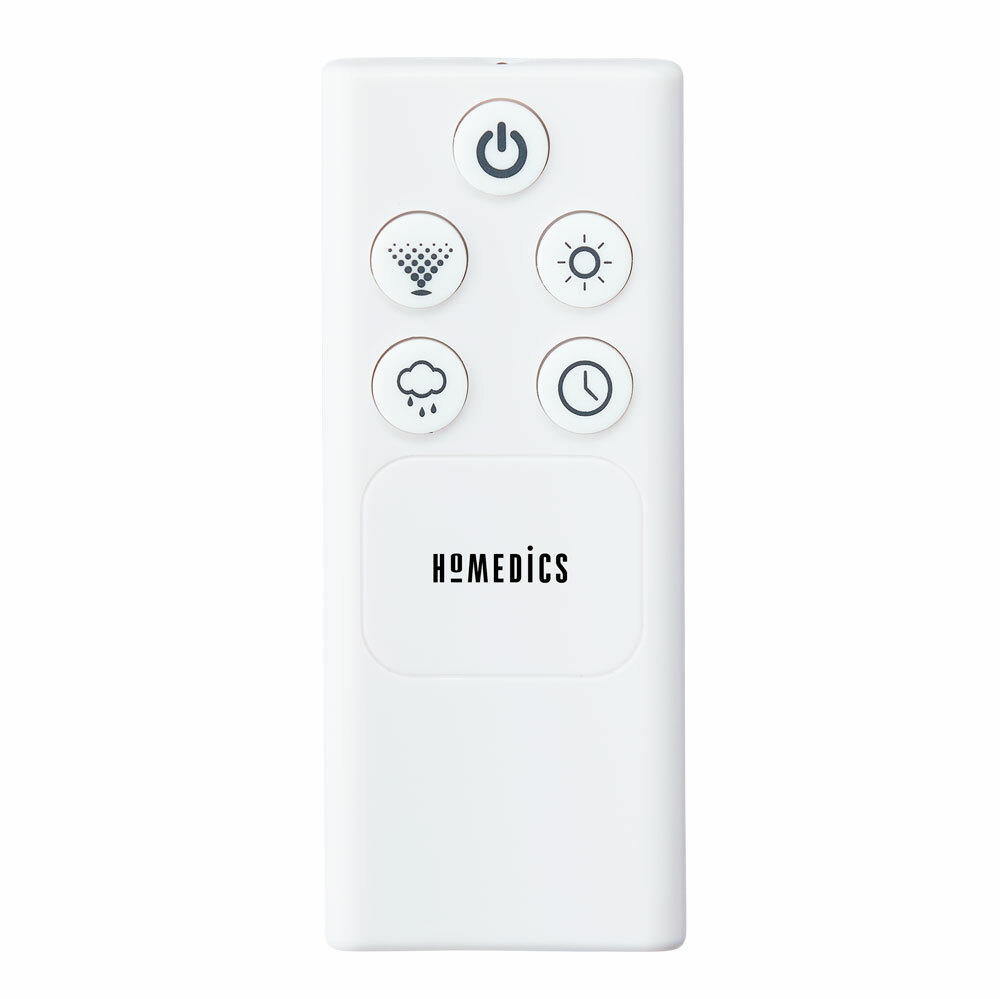 homedics-totalcomfort-deluxe-tower-ultrasonic-humidifier image 2