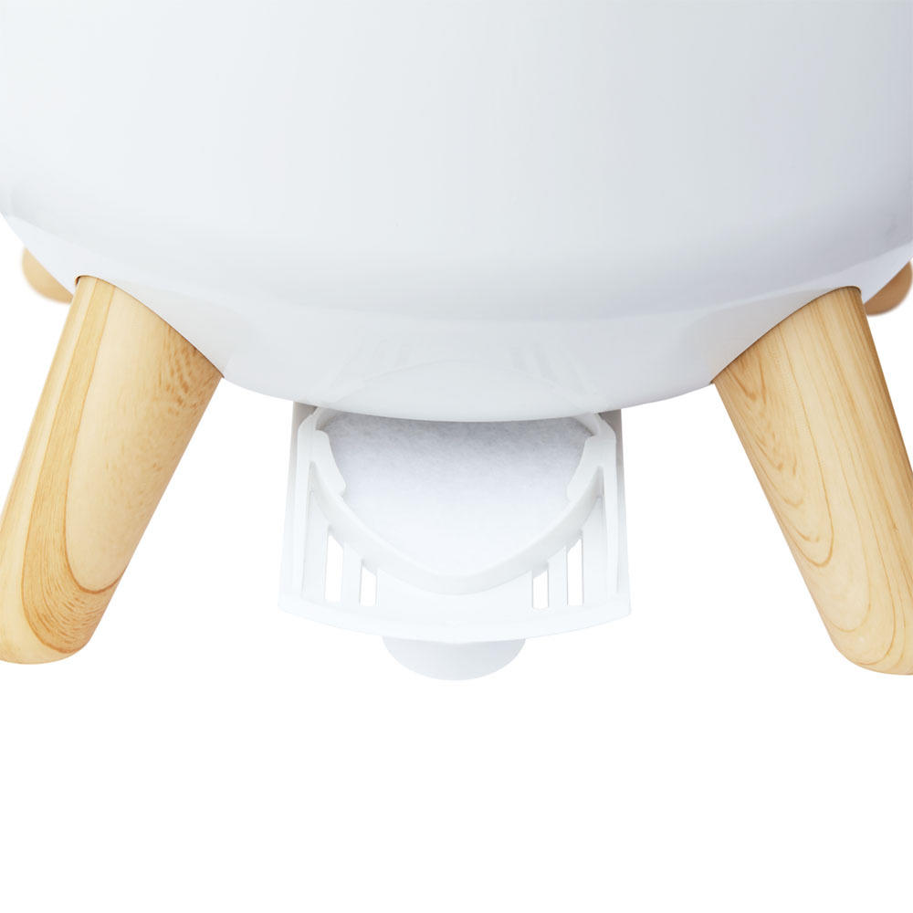 homedics-totalcomfort-deluxe-tower-ultrasonic-humidifier image 3