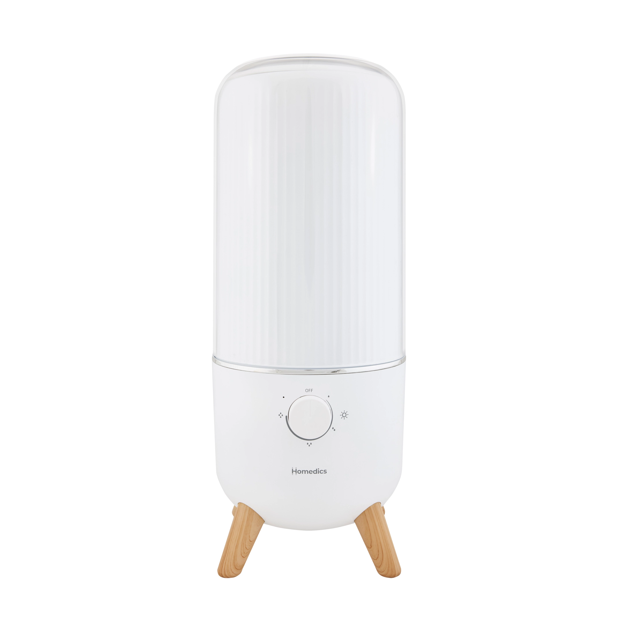 homedics-decor-series-medium-cool-mist-humidifier image 1