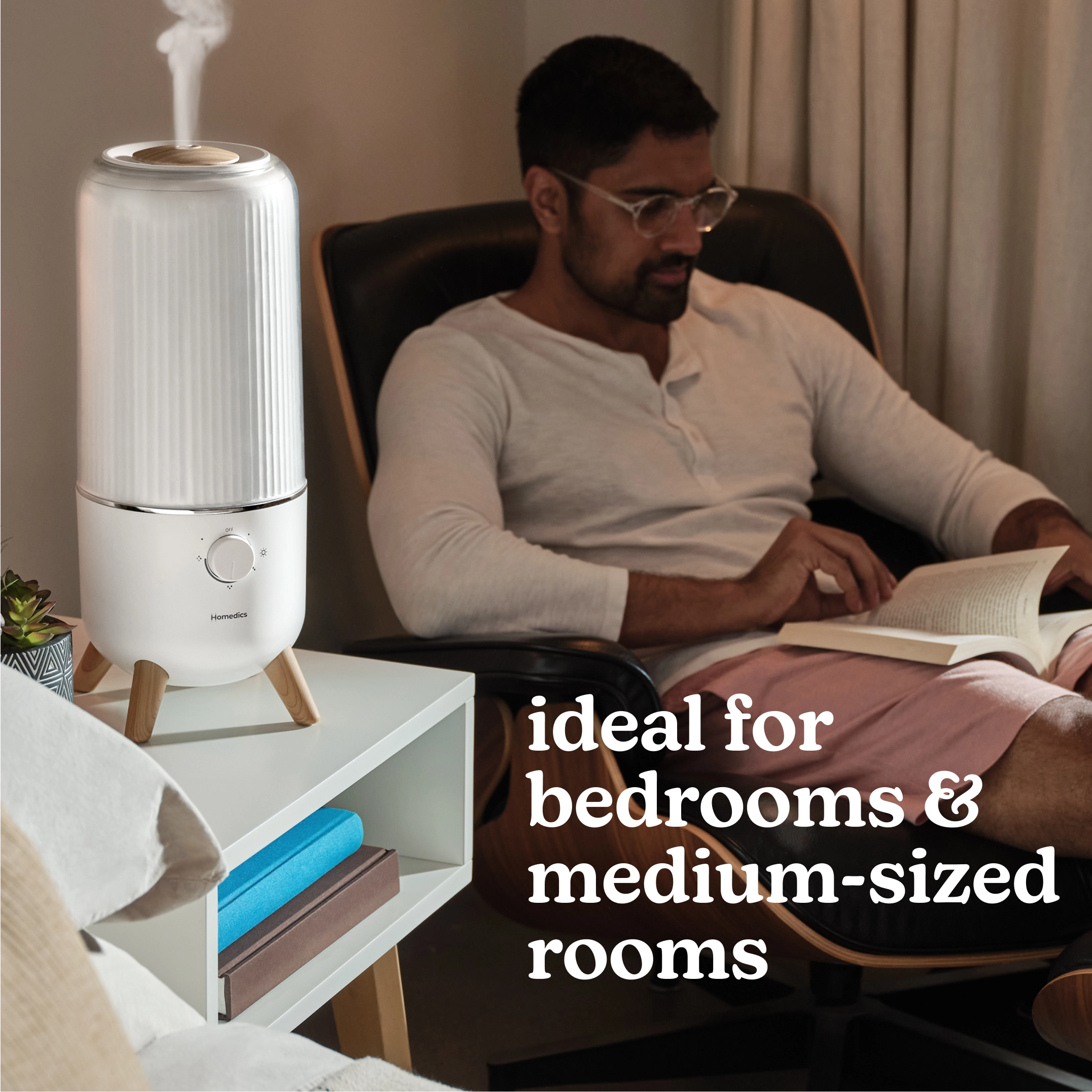 homedics-decor-series-medium-cool-mist-humidifier image 3