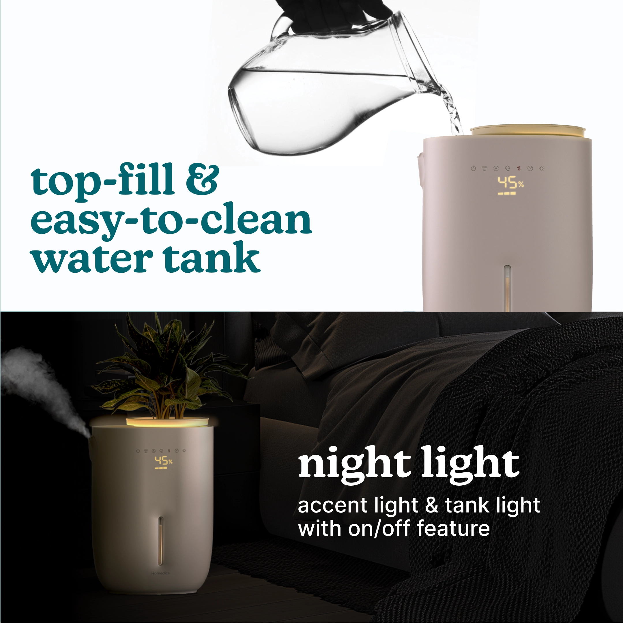 homedics-natura-ultrasonic-warm-cool-mist-humidifier-compact-humidifier-for-plan image 5