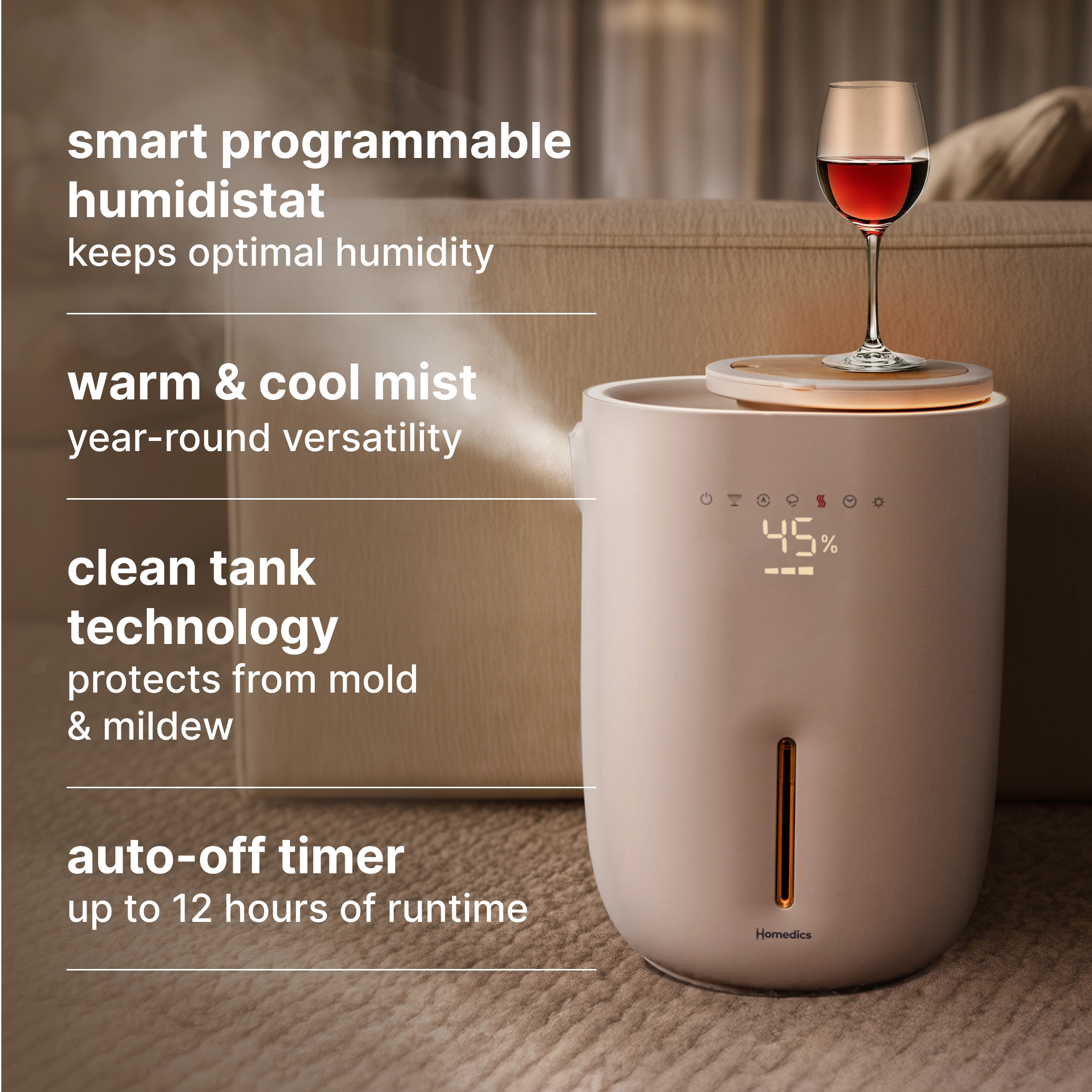 homedics-natura-ultrasonic-warm-cool-mist-humidifier-compact-humidifier-for-plan image 6