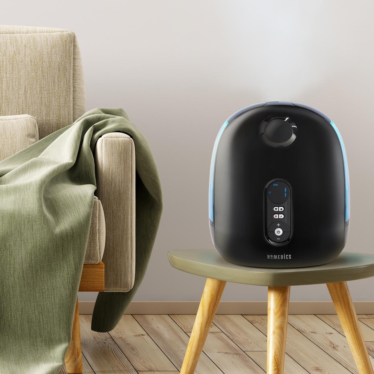 homedics-totalcomfort-deluxe-ultrasonic-humidifier image 5