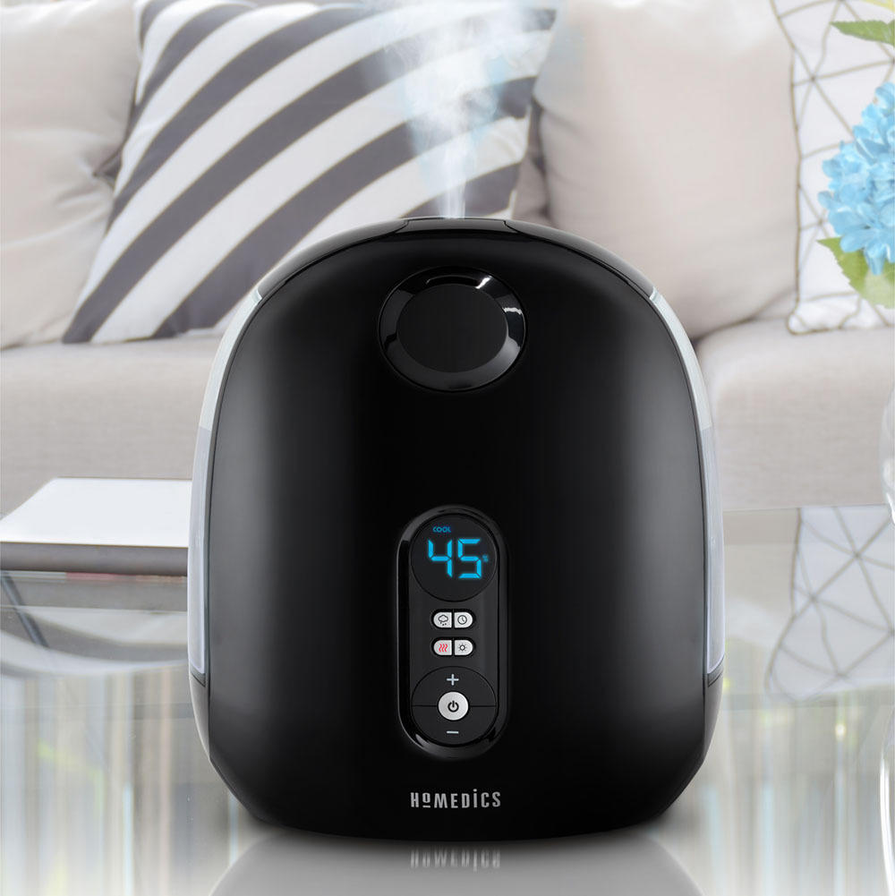 homedics-totalcomfort-deluxe-ultrasonic-humidifier image 6