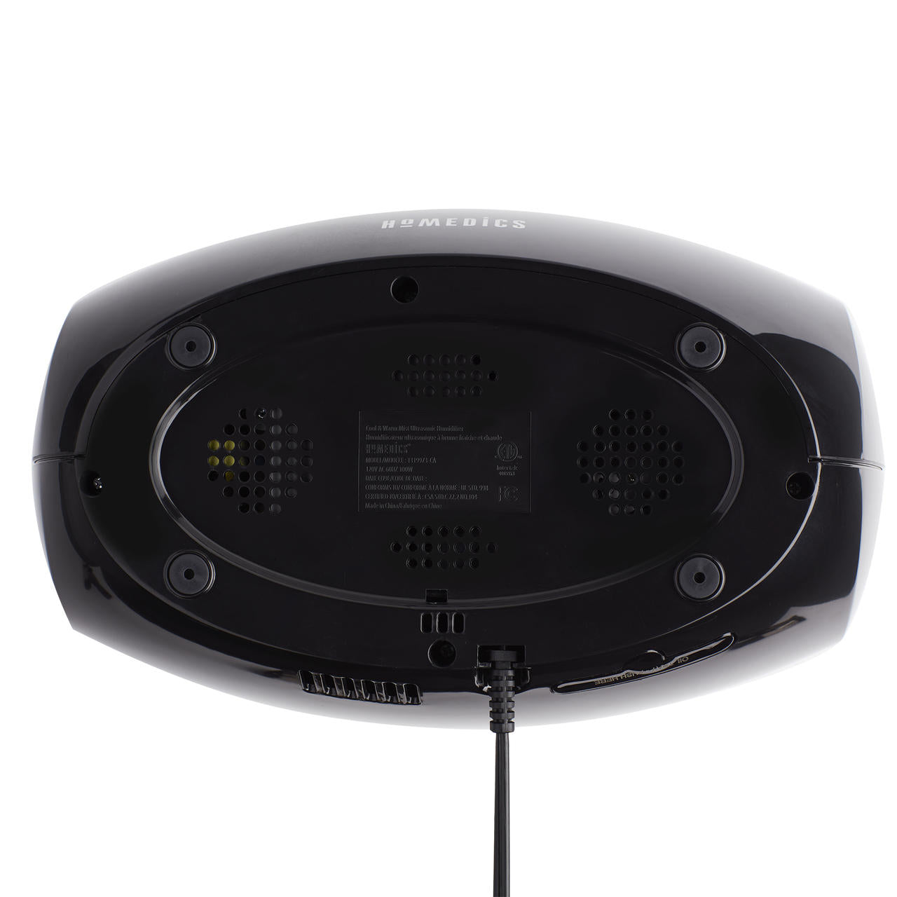 homedics-totalcomfort-deluxe-ultrasonic-humidifier image 3