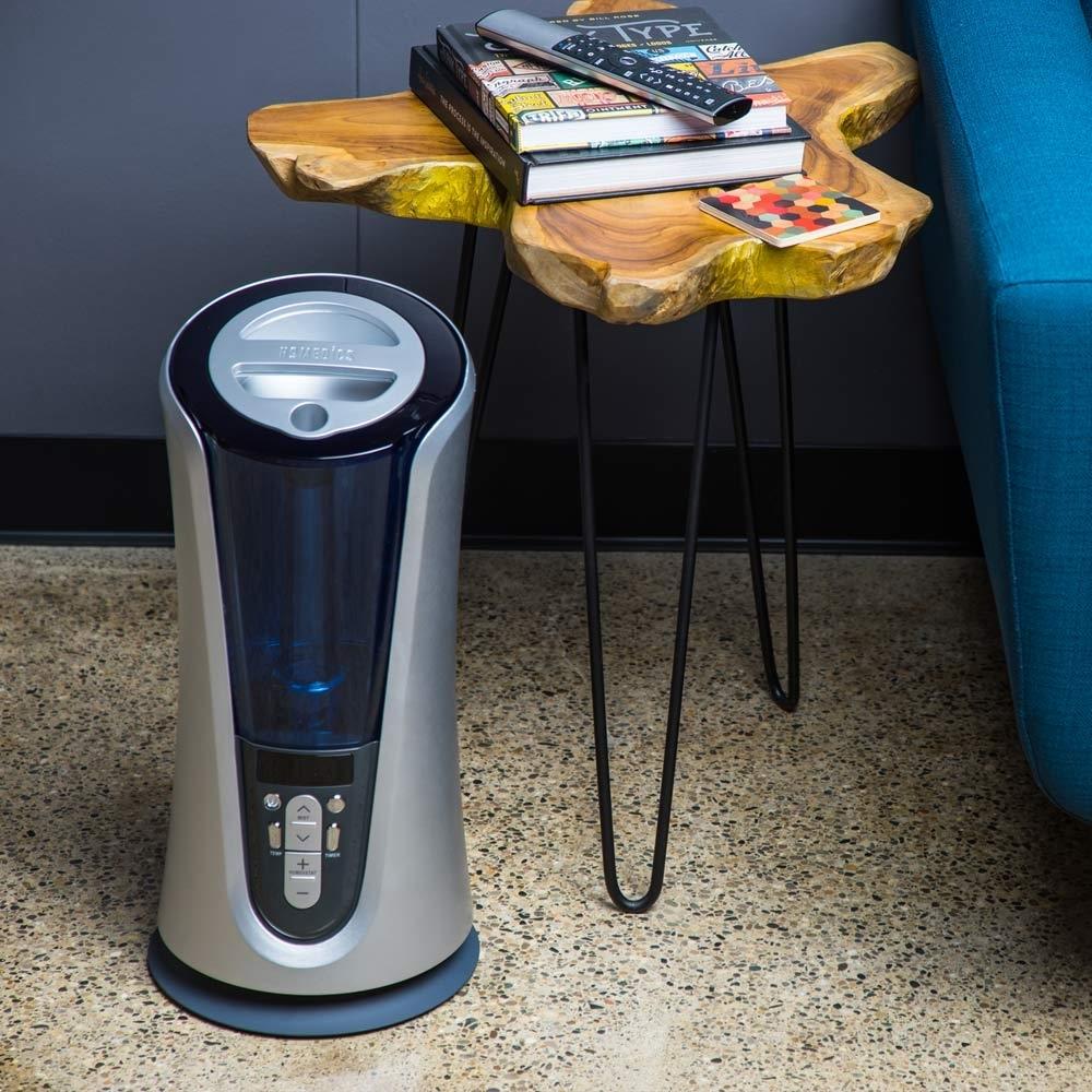 homedics-totalcomfort-humidifier-deluxe image 5