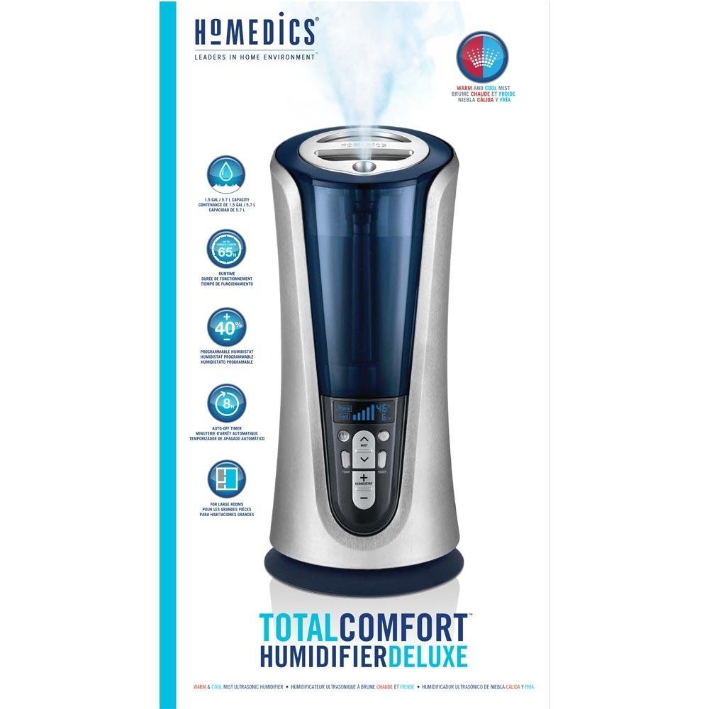 homedics-totalcomfort-humidifier-deluxe image 2