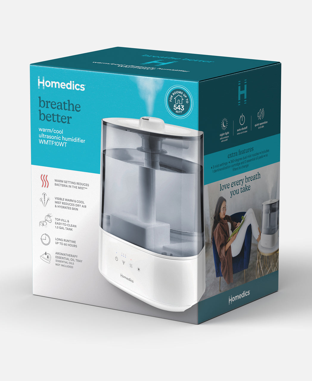 homedics-warm-cool-ultrasonic-humidifier image 7