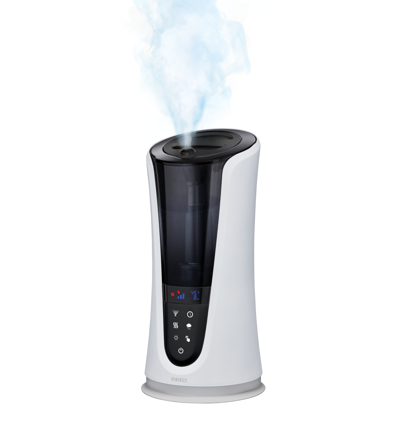 homedics-totalcomfort-deluxe-warm-cool-mist-ultrasonic-humidifier image 2