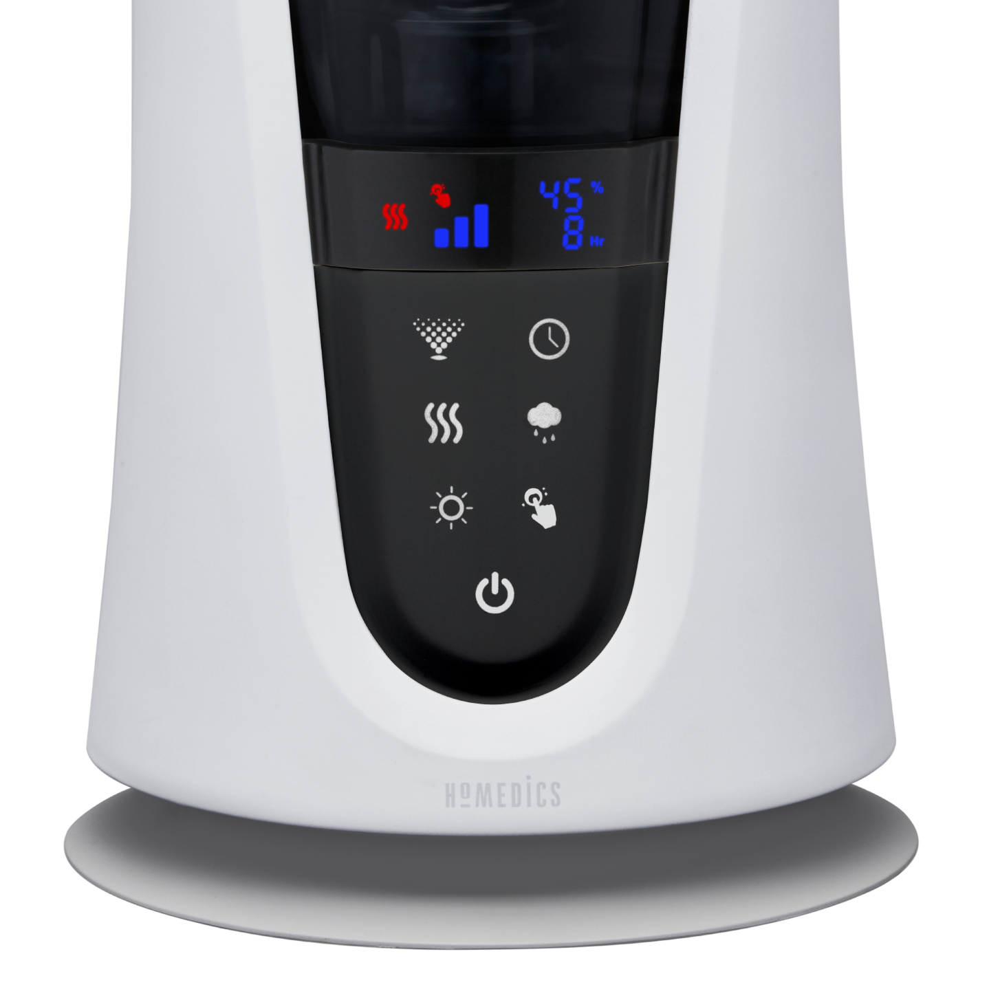 homedics-totalcomfort-deluxe-warm-cool-mist-ultrasonic-humidifier image 3