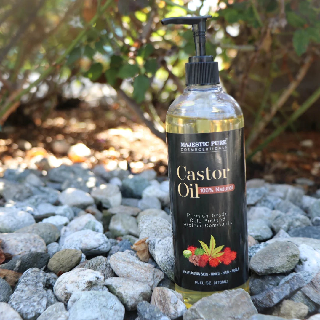 majestic-pure-usda-organic-castor-oil-16-fl-oz-cold-pressed-for-hair-growth-skin image 3
