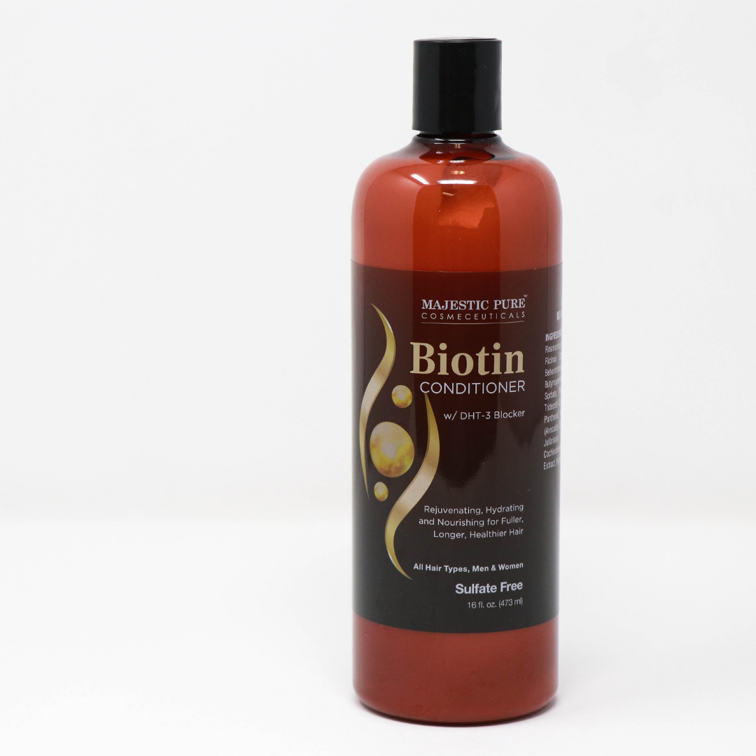 majestic-pure-biotin-conditioner-16-fl-oz-sulfate-free-paraben-free-strengthenin image 4