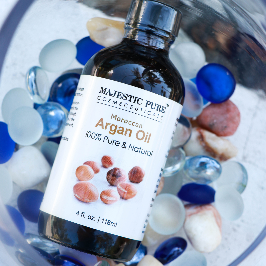 majestic-pure-moroccan-argan-oil-100-pure-and-natural-4-fl-oz image 4