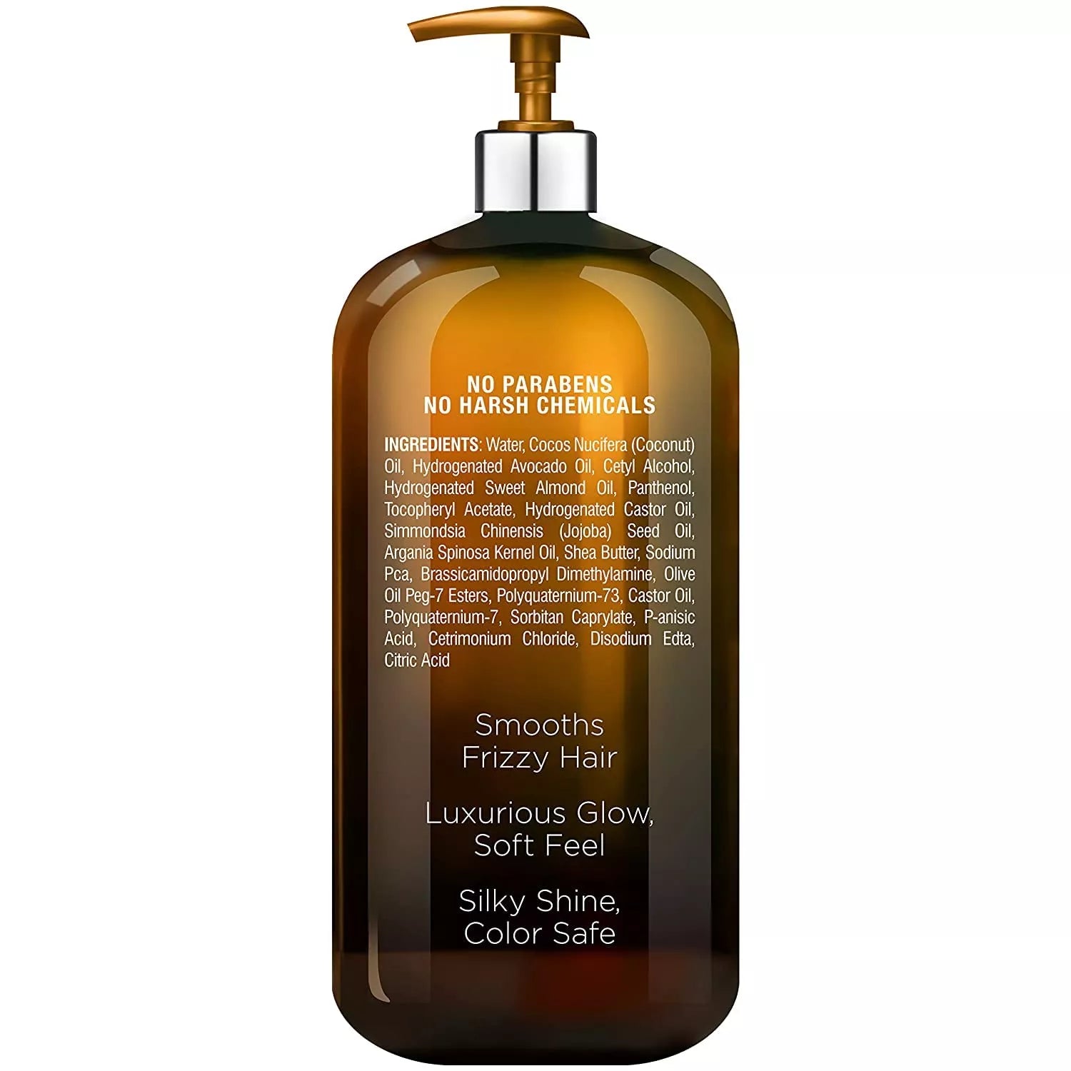 majestic-pure-coconut-avocado-conditioner-16-fl-oz-moisture-restoring-conditione image 7