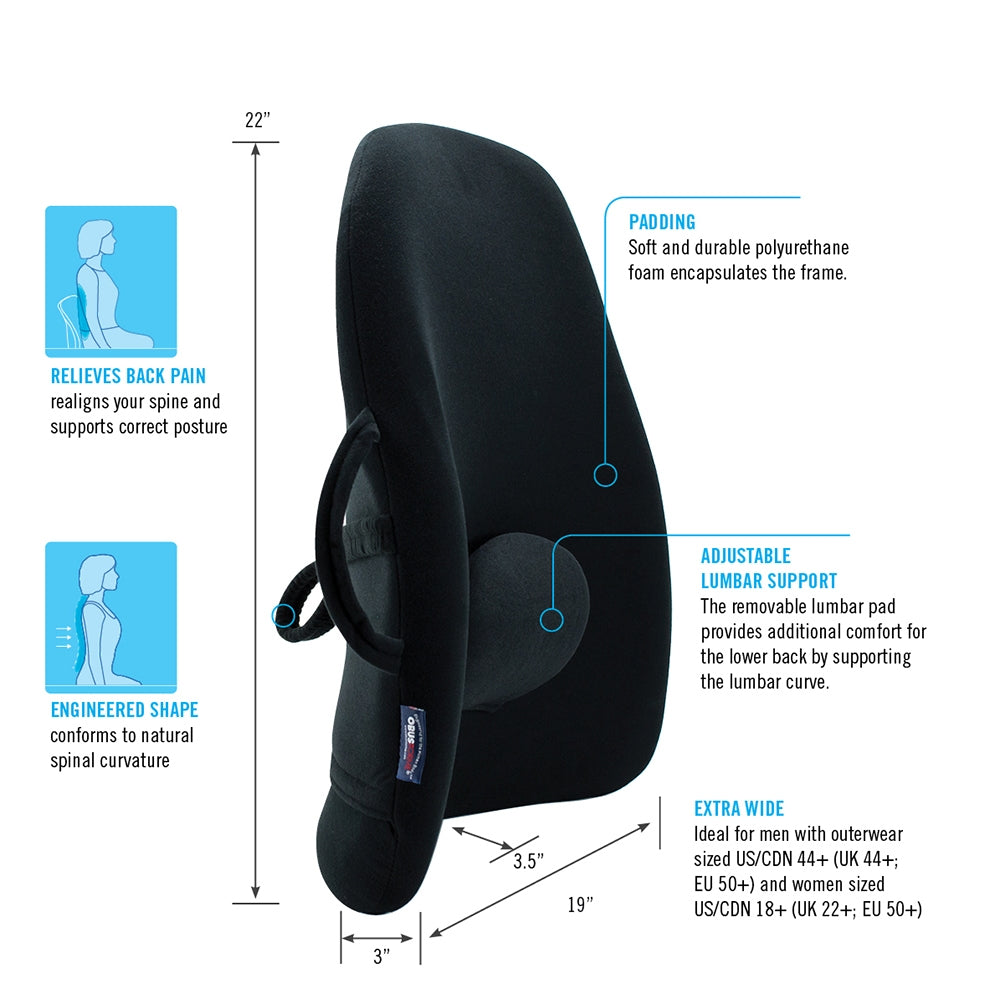 homedics-obusforme-wideback-backrest-support-extra-wide-lumbar-support image 2