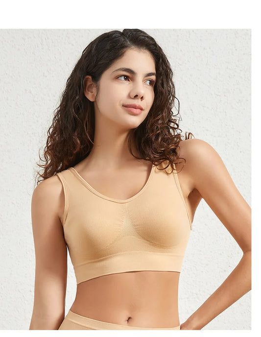 Women Sports Bra